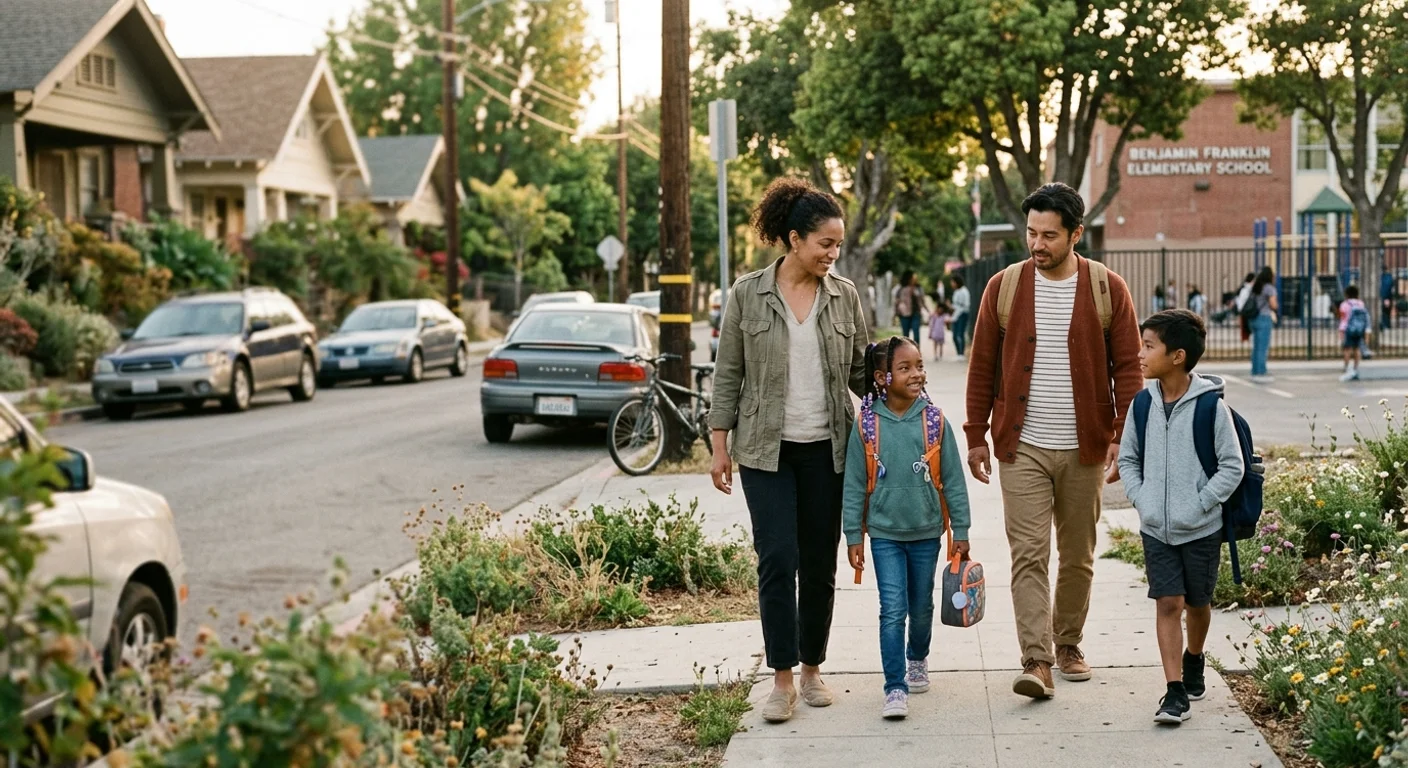 Illustration for How to Get Into a Charter School in Los Angeles: The Complete Guide (2026)