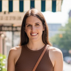 Bri Stanback, founder of SchoolScope